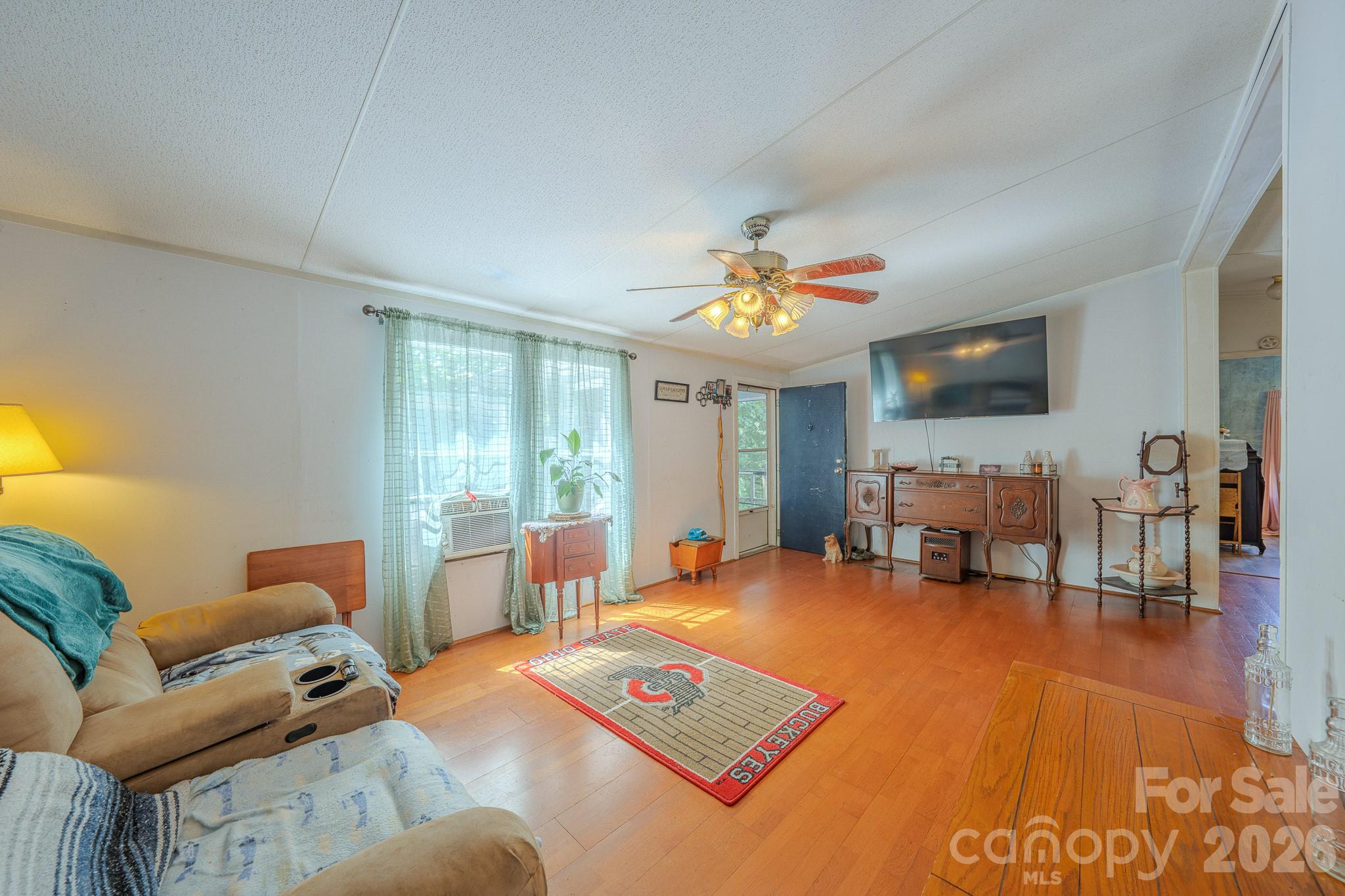 97 Misty Ridge Lane Leicester, NC 28748 - Photo 6 of 48 Gallery Image 6