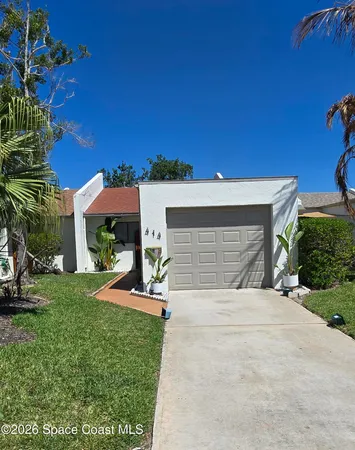 $339,000 | 414 Hawthorne Court, Indian Harbour Beach, FL 32937