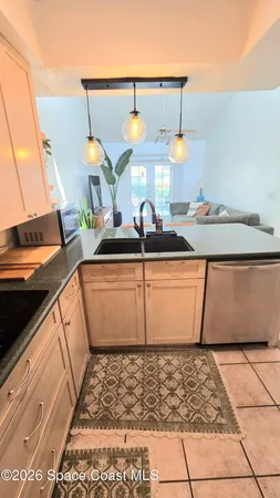 $339,000 | 414 Hawthorne Court, Indian Harbour Beach, FL 32937