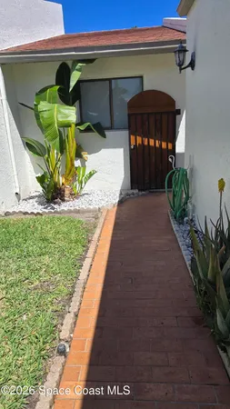 $339,000 | 414 Hawthorne Court, Indian Harbour Beach, FL 32937