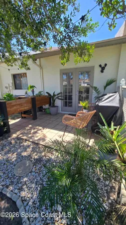 $339,000 | 414 Hawthorne Court, Indian Harbour Beach, FL 32937