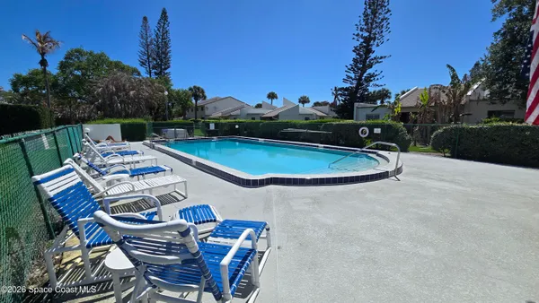 $339,000 | 414 Hawthorne Court, Indian Harbour Beach, FL 32937