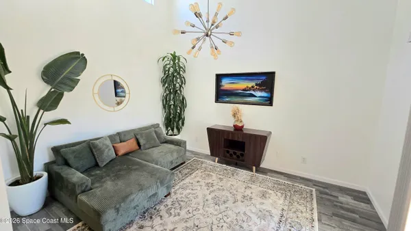 $339,000 | 414 Hawthorne Court, Indian Harbour Beach, FL 32937