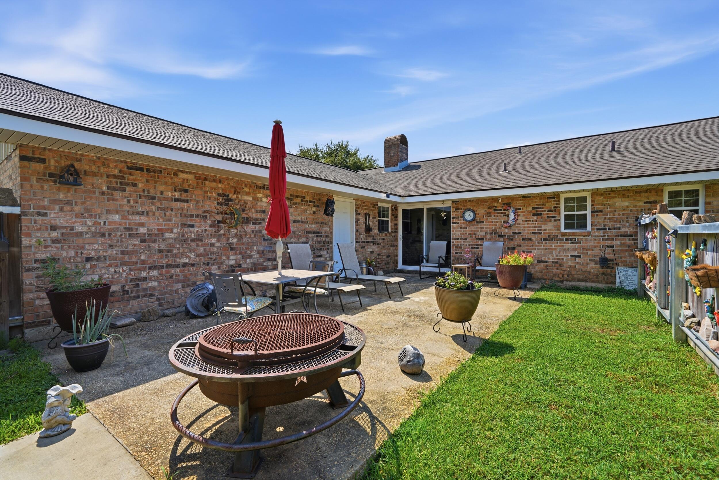 639 Patterson Road Longville, LA 70652 - Photo 39 of 45 Gallery Image 39