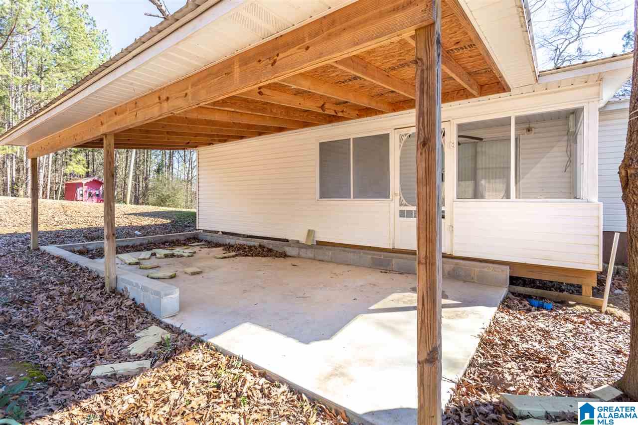 896 Taylors Chapel Road Eastaboga, AL 36260 - Photo 32 of 44