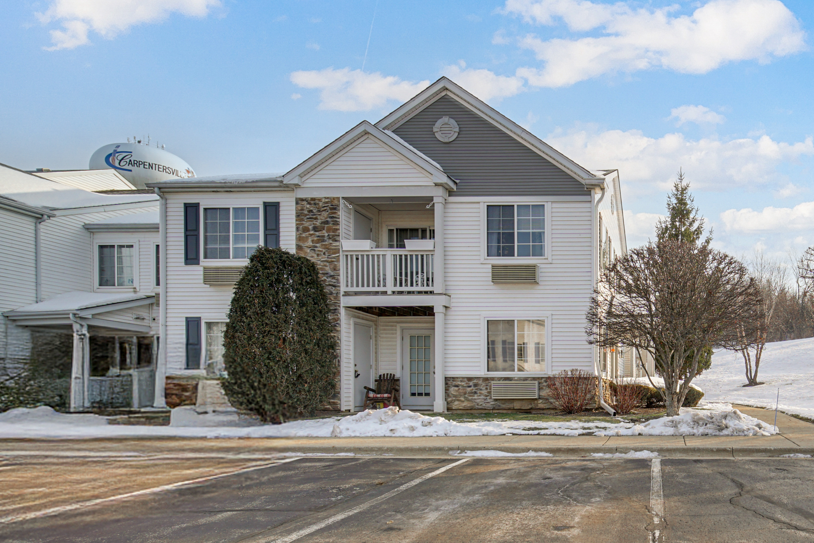 2427 Silverstone Drive, Unit 2427 Carpentersville, IL 60110 - Photo 16 of 16