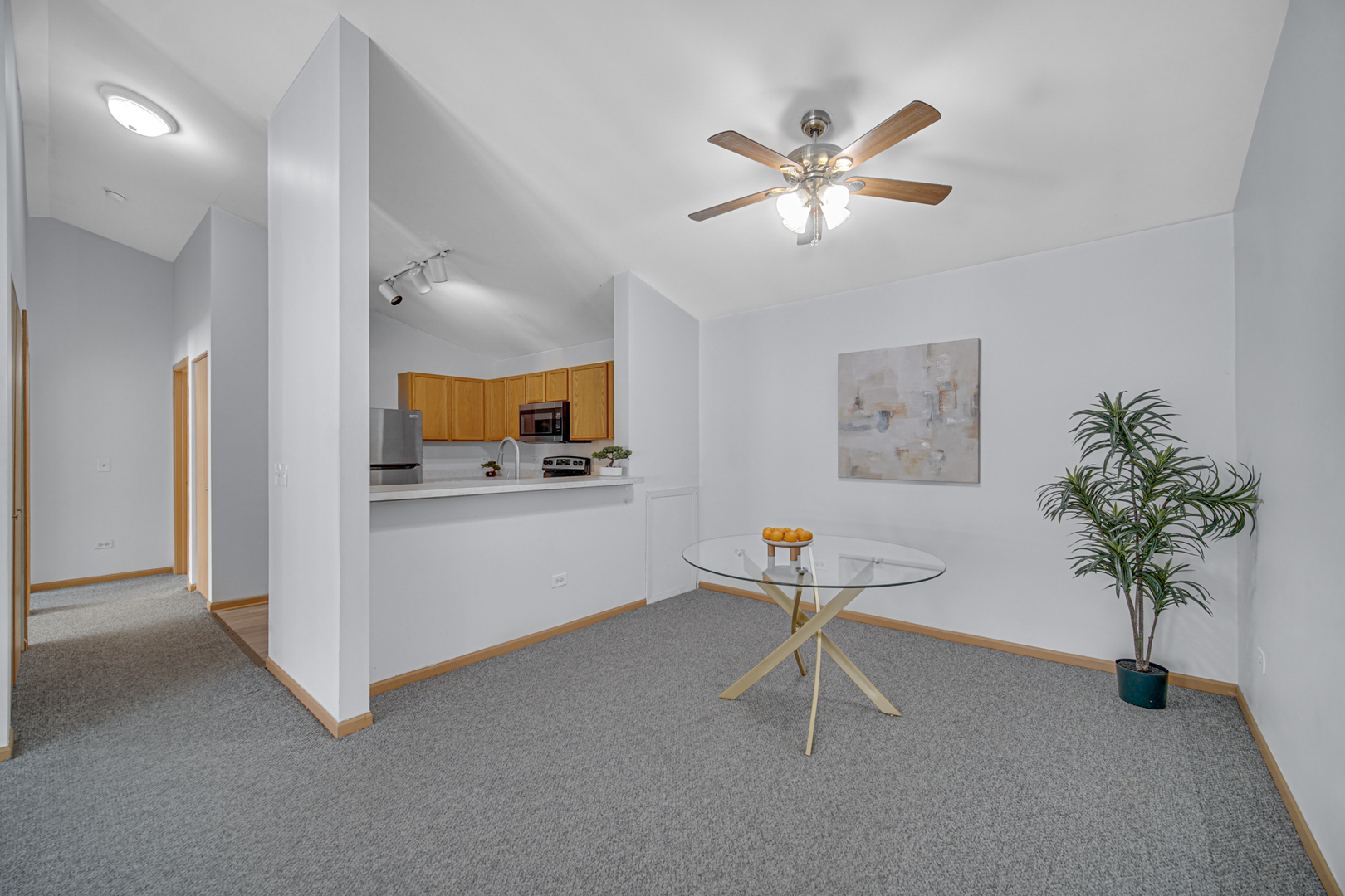 2427 Silverstone Drive, Unit 2427 Carpentersville, IL 60110 - Photo 4 of 16