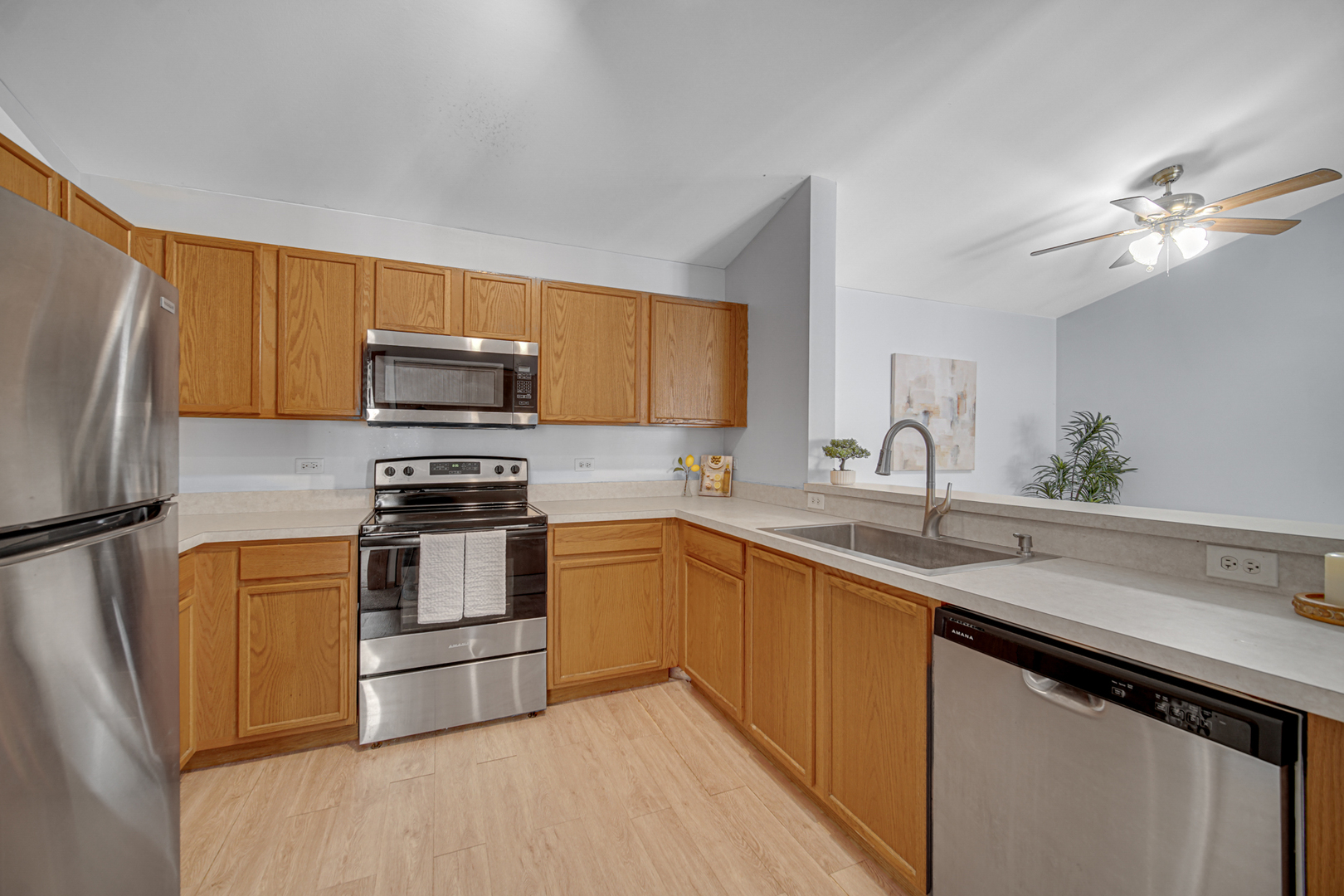 2427 Silverstone Drive, Unit 2427 Carpentersville, IL 60110 - Photo 7 of 16