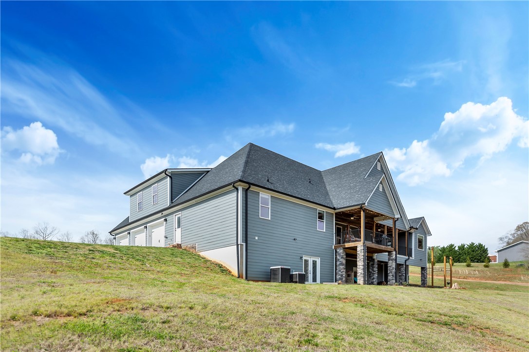 167 Mistr Lane Pickens, SC 29671 - Photo 42 of 49