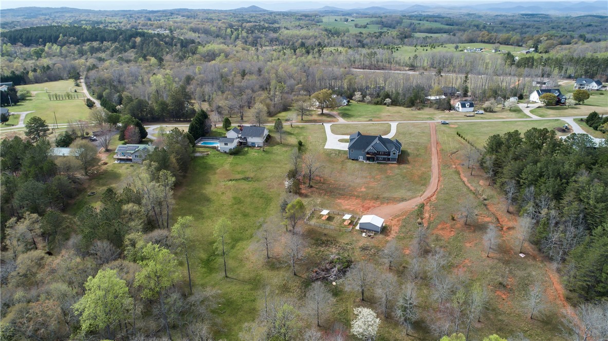 167 Mistr Lane Pickens, SC 29671 - Photo 49 of 49 Very nice neighborhood near the blue ridge mountai