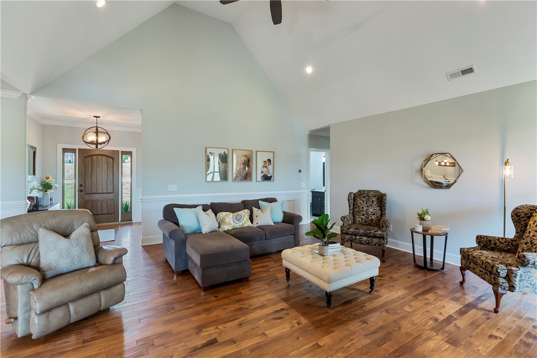 167 Mistr Lane Pickens, SC 29671 - Photo 9 of 49