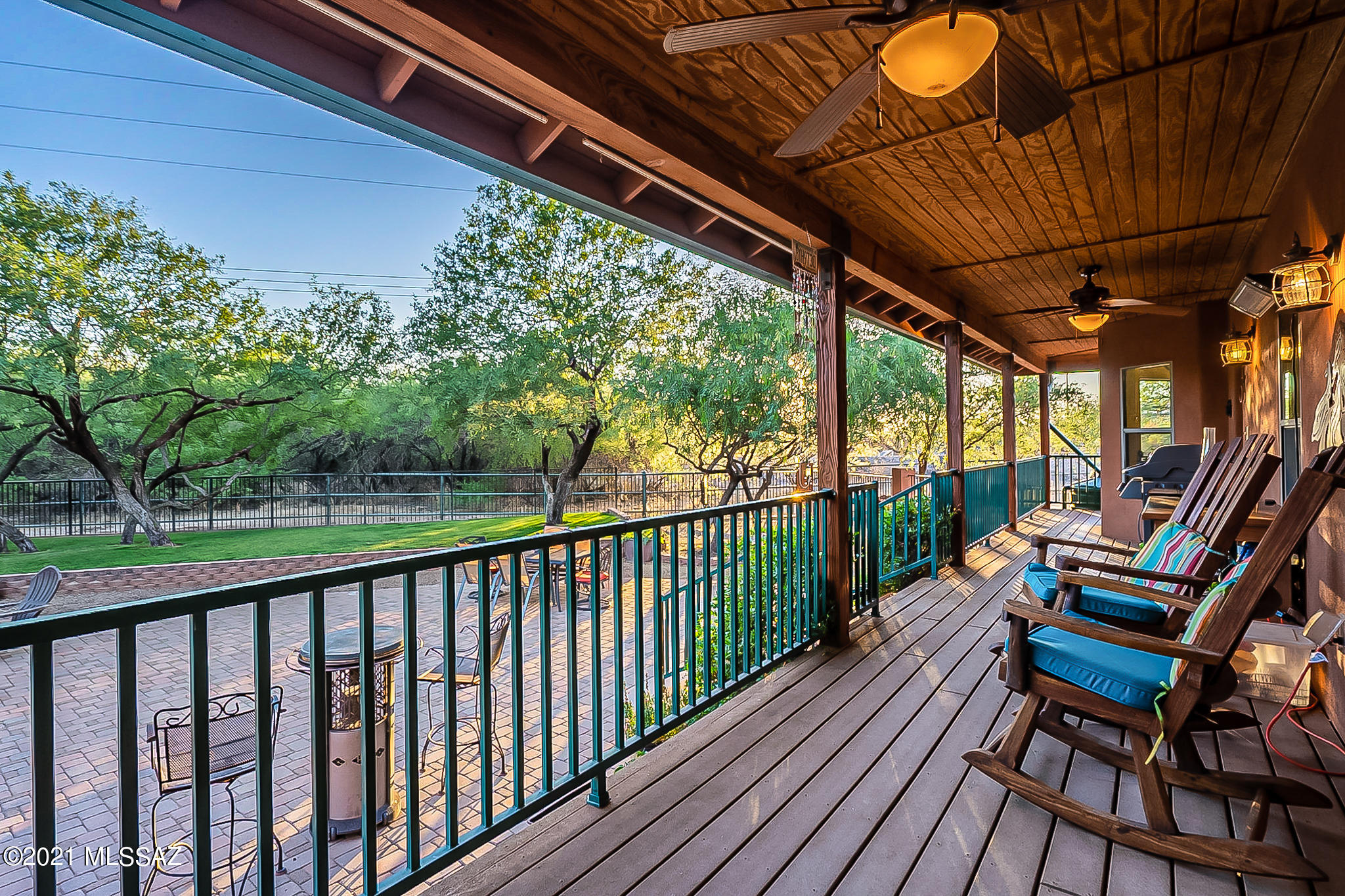 8644 East Tanque Verde Road Tucson, AZ 85749 - Photo 35 of 46