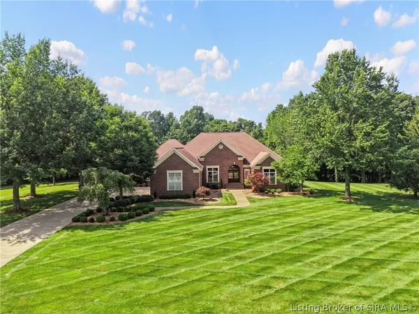 $1,399,000 | 3616 Eagles Trace, Floyds Knobs, IN 47119