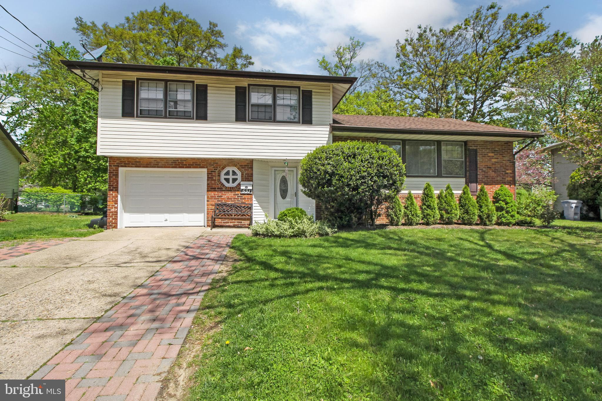 531 Howard Road Cherry Hill, NJ 08034 - Photo 1 of 28