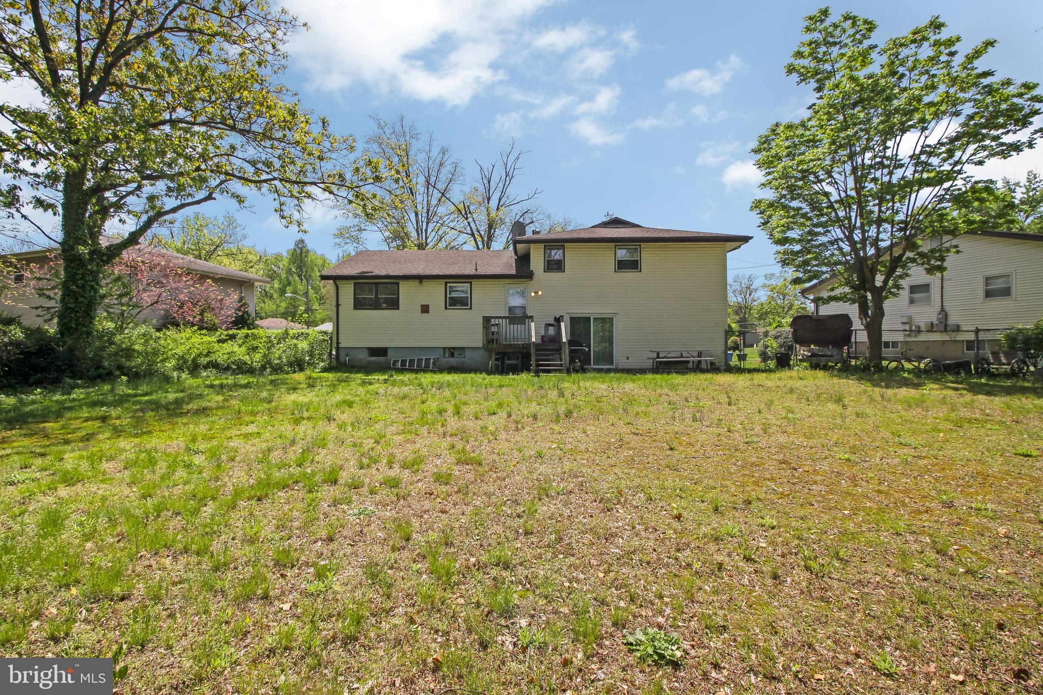 531 Howard Road Cherry Hill, NJ 08034 - Photo 25 of 28