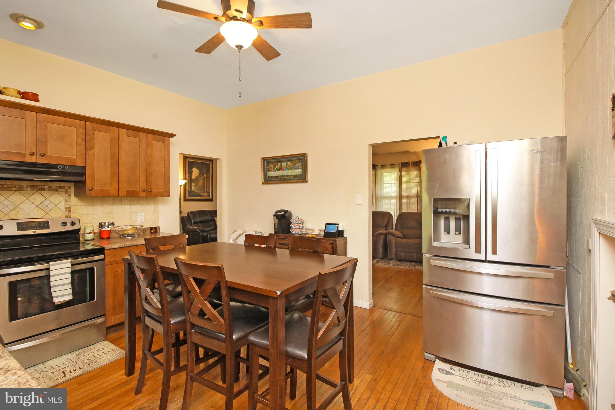 531 Howard Road Cherry Hill, NJ 08034 - Photo 8 of 28