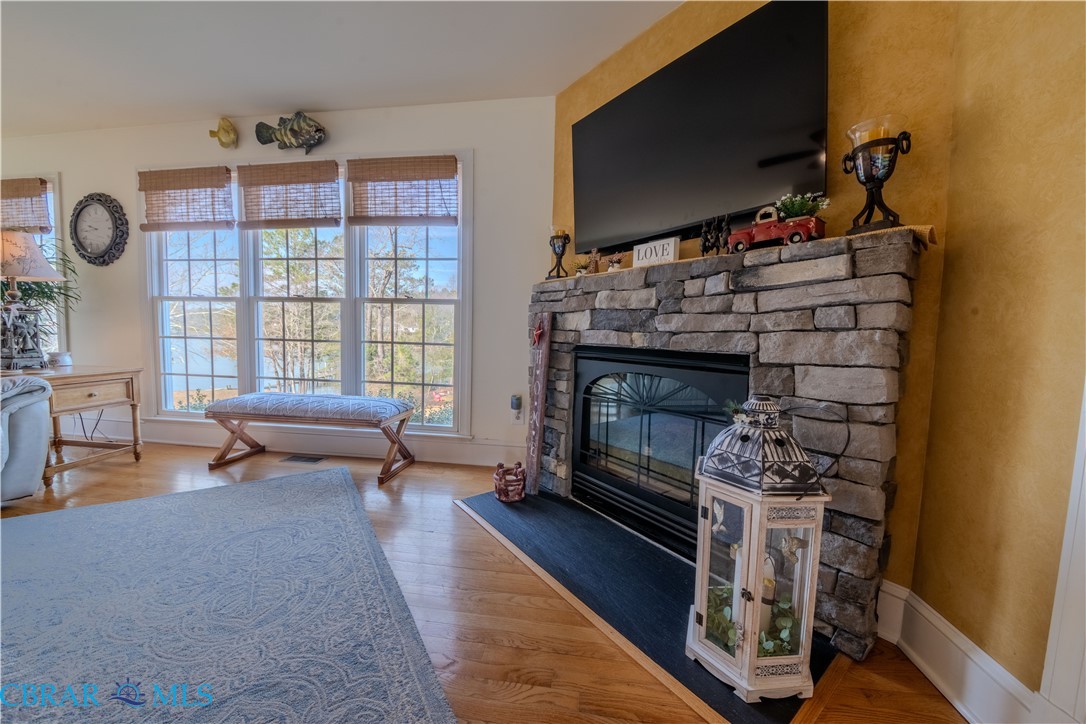 749 Blue Barn Road Wake, VA 23176 - Photo 5 of 49