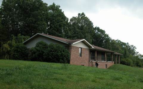 125 Rippling Branch Lane Murphy, NC 28906 - Photo 1 of 1 Main View