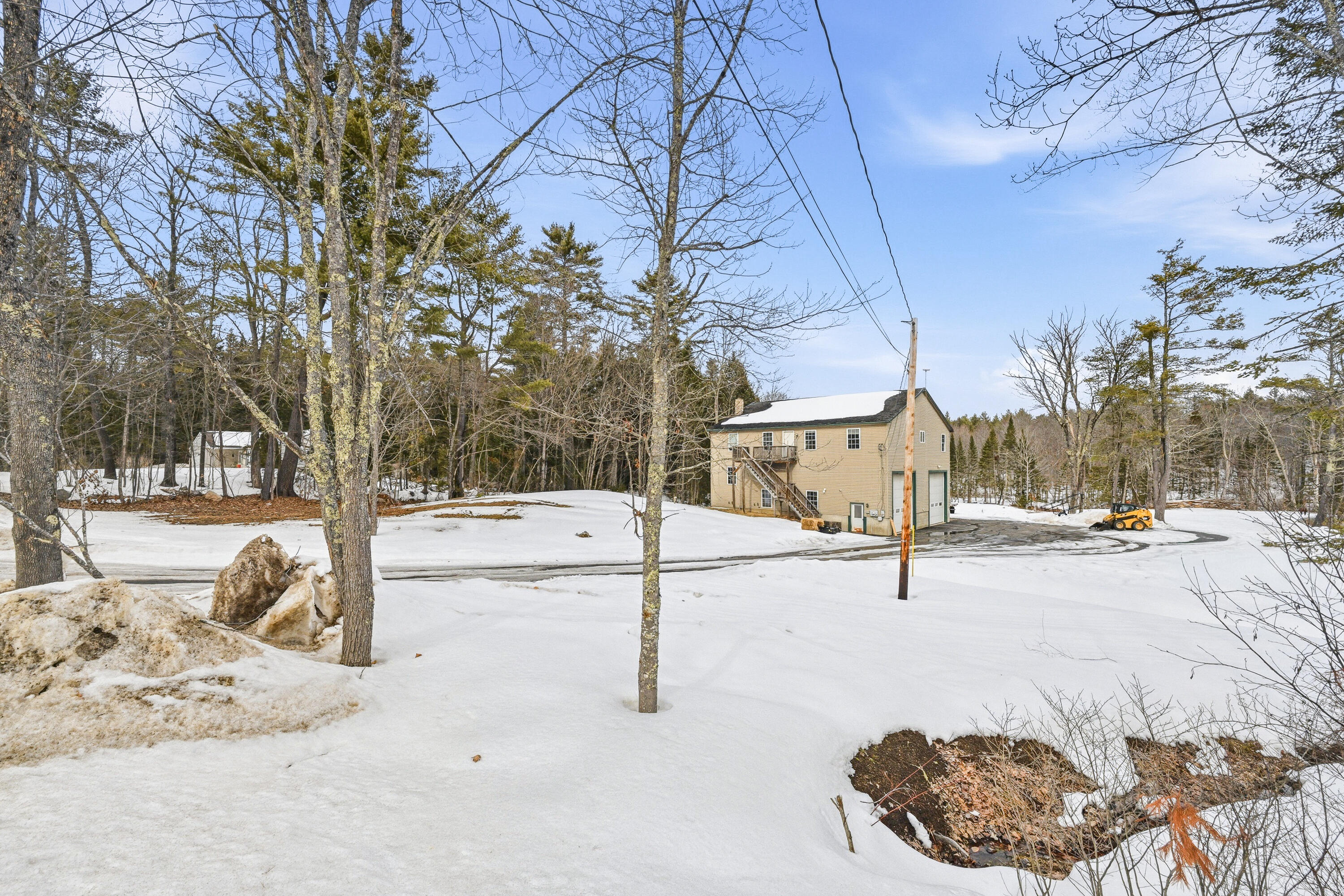 270 Mayall Road Gray, ME 04039 - Photo 39 of 39