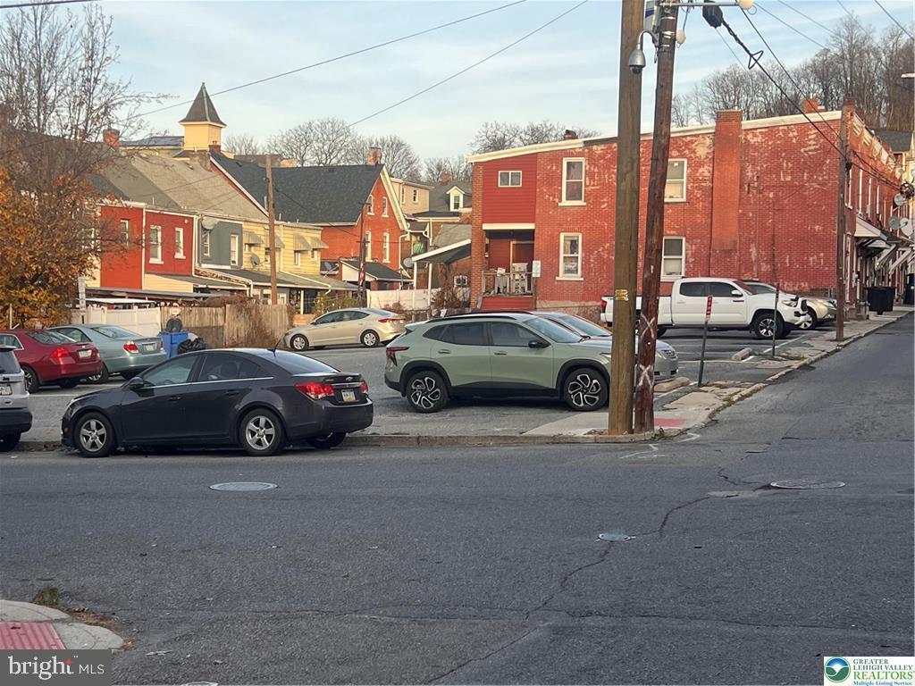 735 Laufer Street Bethlehem, PA 18015 - Photo 22 of 22 a view of a city street with cars