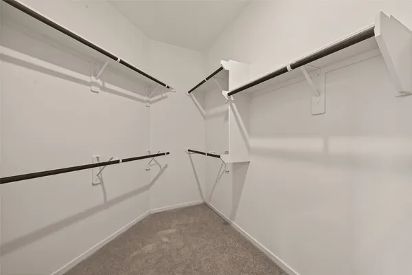 a view of small space