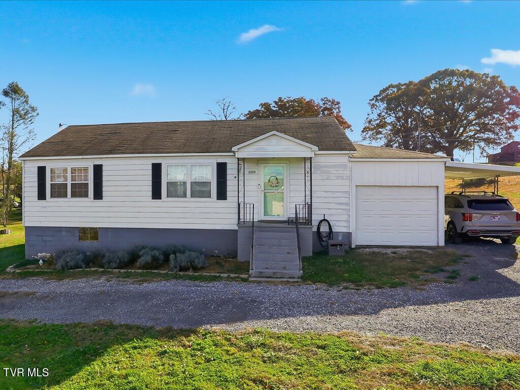 1004 Bales Rd - 1