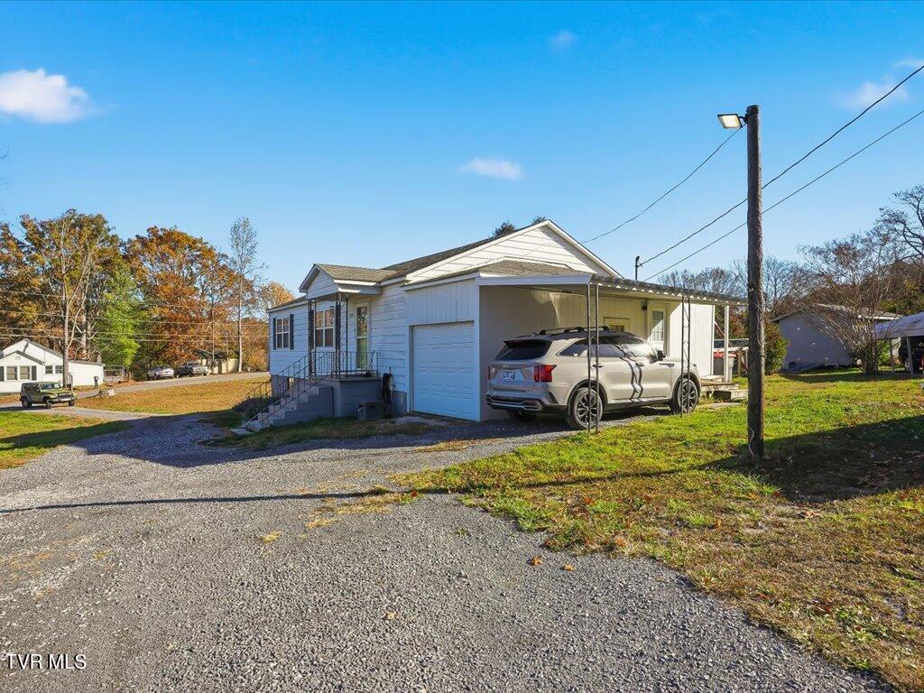 1004 Bales Road New Market, TN 37820 - Photo 18 of 36 1004 Bales Rd - 18