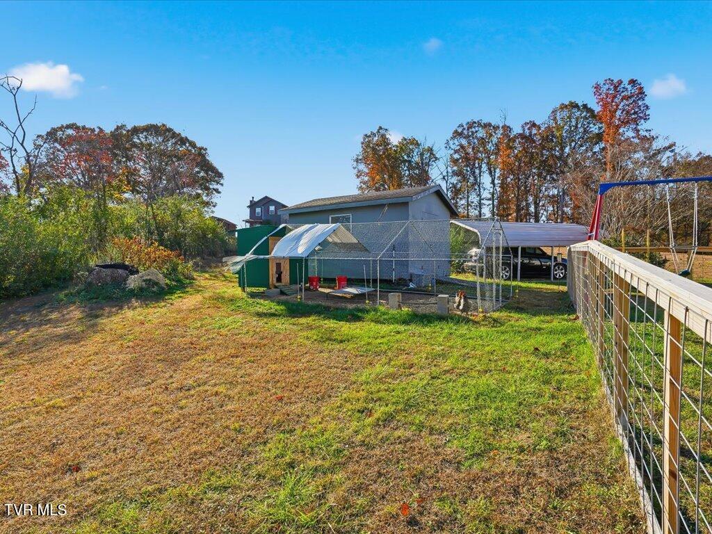 1004 Bales Road New Market, TN 37820 - Photo 19 of 36 1004 Bales Rd - 19