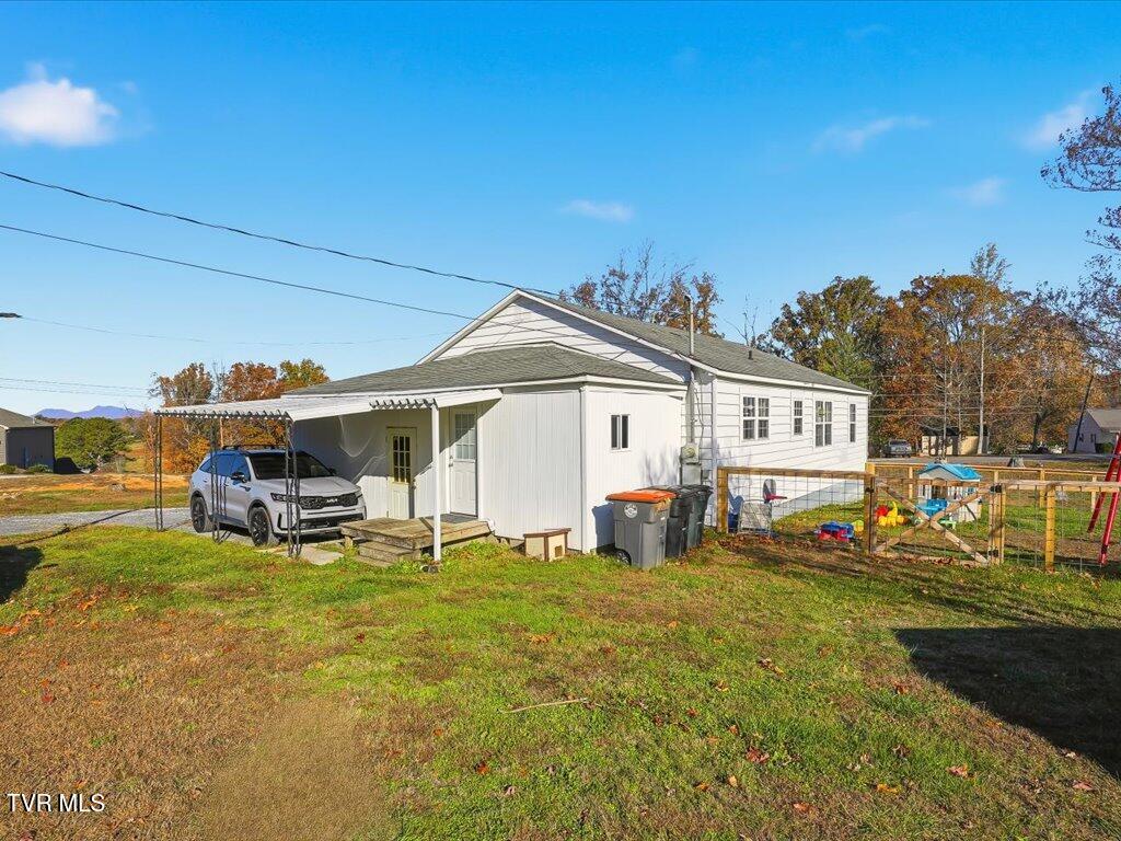 1004 Bales Road New Market, TN 37820 - Photo 21 of 36 1004 Bales Rd - 21
