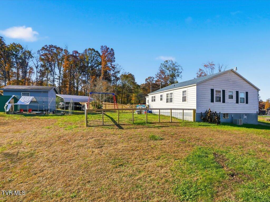 1004 Bales Road New Market, TN 37820 - Photo 22 of 36 1004 Bales Rd - 22