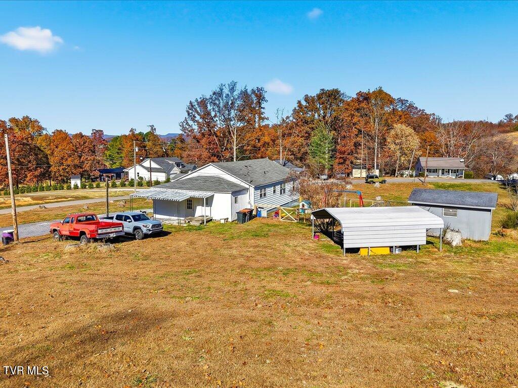 1004 Bales Road New Market, TN 37820 - Photo 32 of 36 1004 Bales Rd - 32