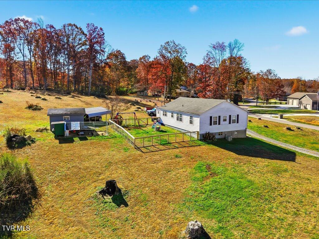 1004 Bales Road New Market, TN 37820 - Photo 33 of 36 1004 Bales Rd - 33