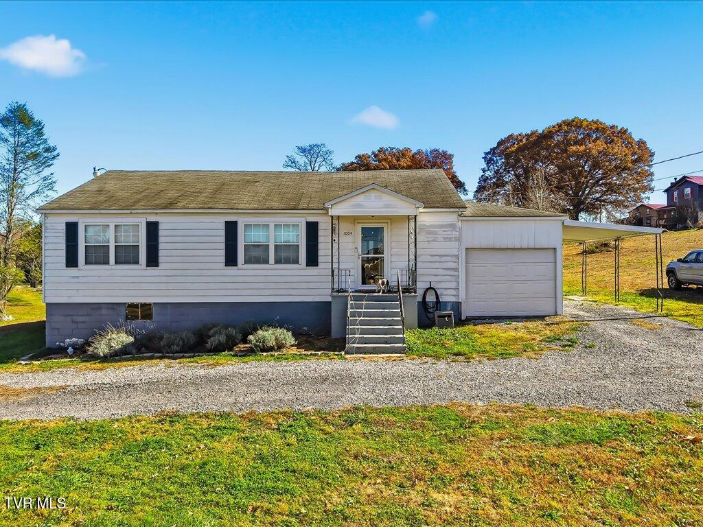 1004 Bales Road New Market, TN 37820 - Photo 34 of 36 1004 Bales Rd - 34