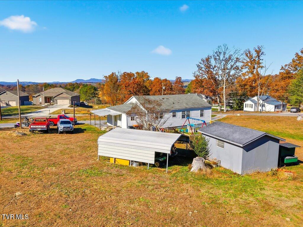 1004 Bales Road New Market, TN 37820 - Photo 36 of 36 1004 Bales Rd - 36