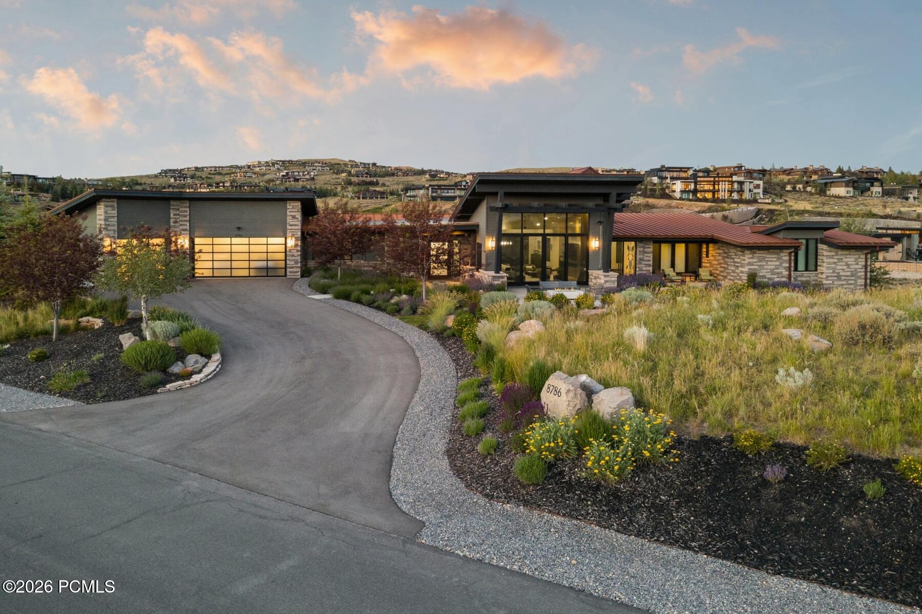 8786 North Promontory Ridge Park City, UT 84098 - Photo 8 of 128