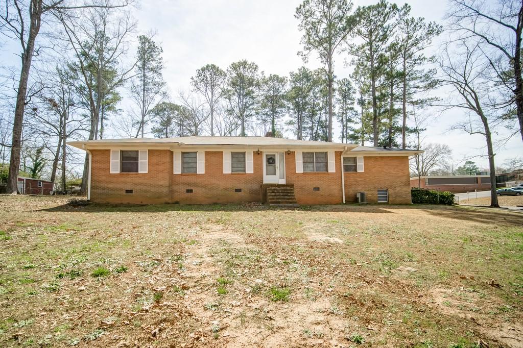 1129 Tanglewood Road Jonesboro, GA 30236 - Photo 1 of 1 Gallery Image 1