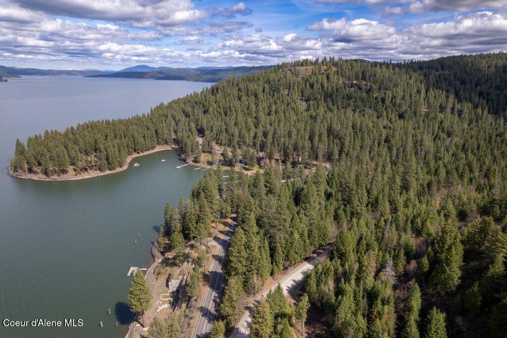Nna East Half Round Bay Road Harrison, ID 83833 - Photo 12 of 27 006-NKAnextto38775Idaho97-Harrison-ID-83