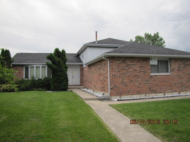 20 Red Barn Road Matteson, IL 60443 - Photo 1 of 22