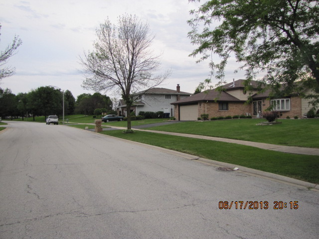 20 Red Barn Road Matteson, IL 60443 - Photo 4 of 22