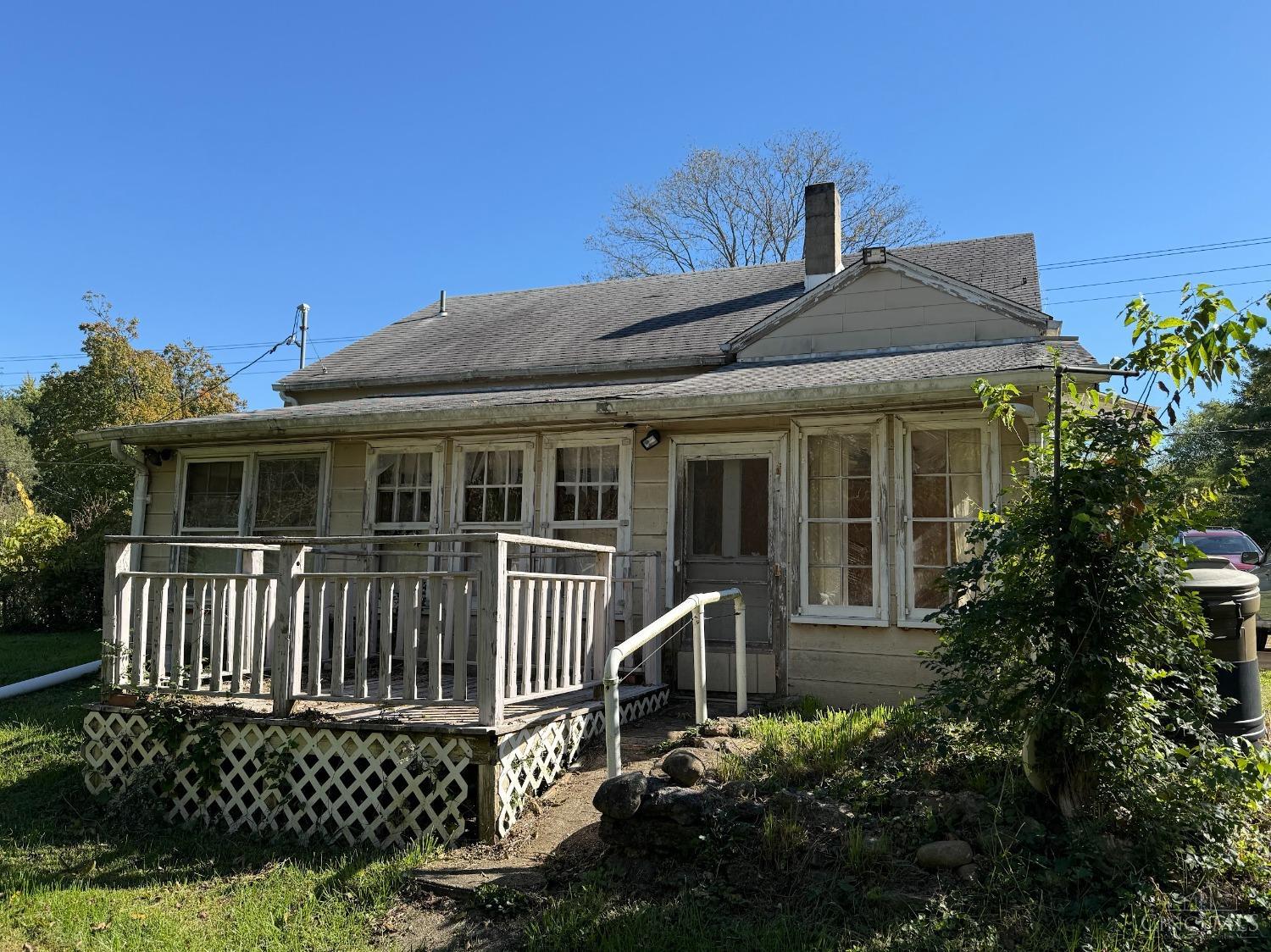 1027 Morgan Ross Road Hamilton, OH 45013 - Photo 4 of 21