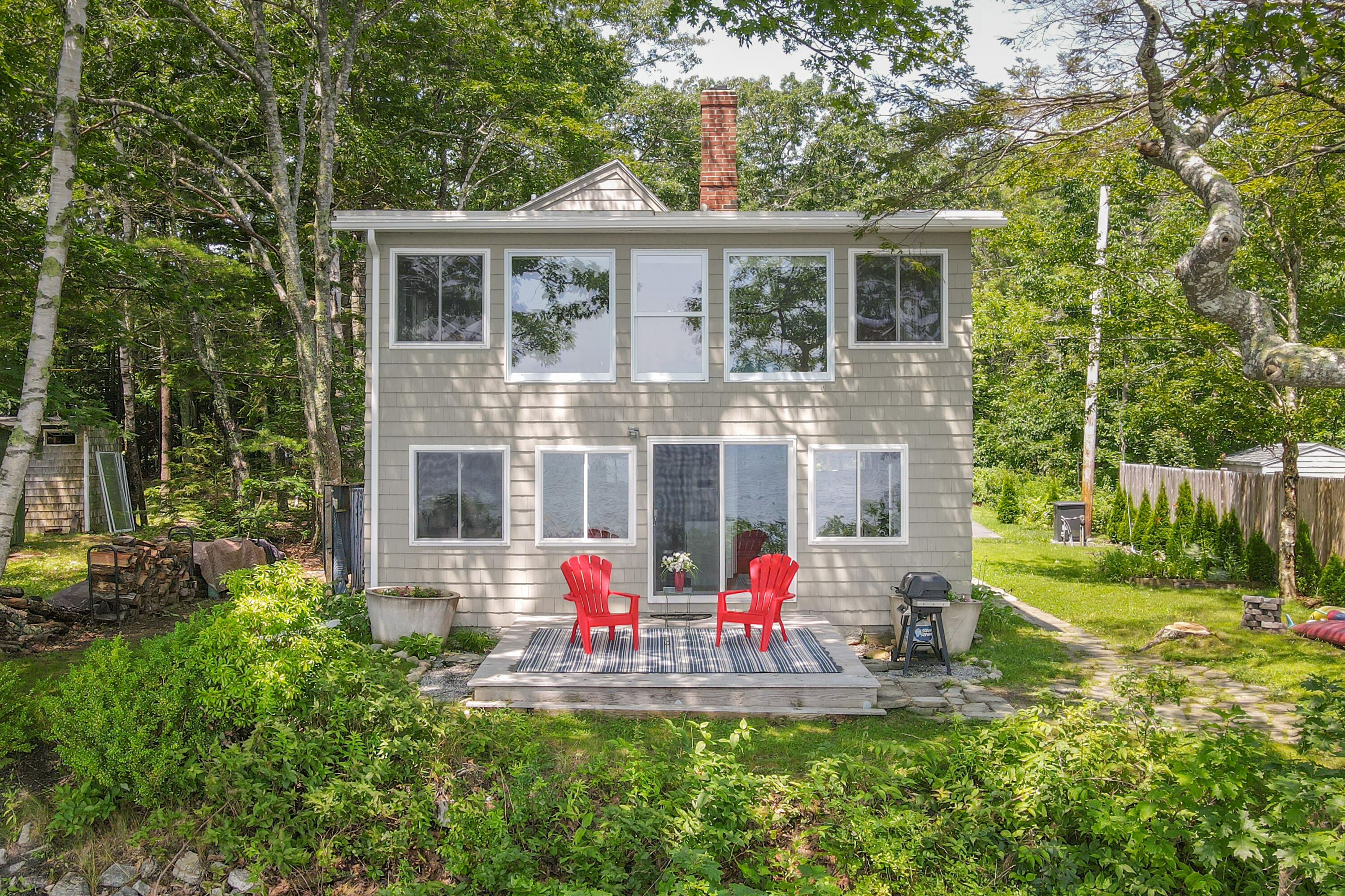 391 Lower Flying Point Road Freeport, ME 04032 - Photo 39 of 46 46-391LowerFlyingPointRd-Freeport-KS