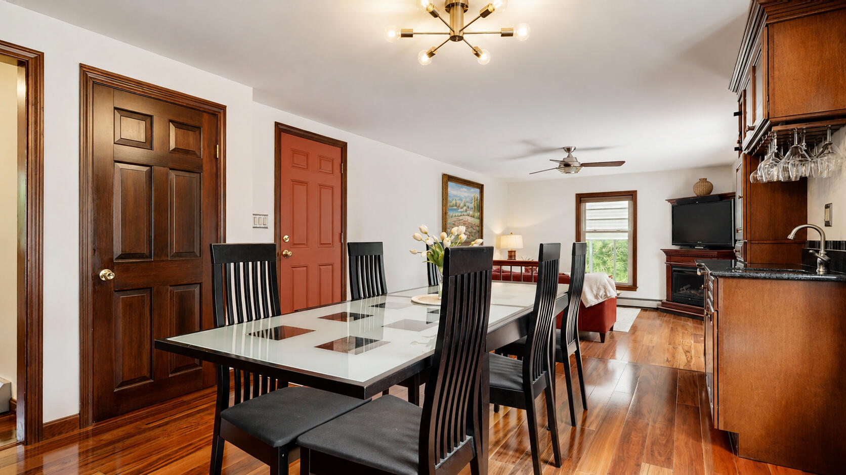 61 Broadturn Road Scarborough, ME 04074 - Photo 27 of 80 Dining area