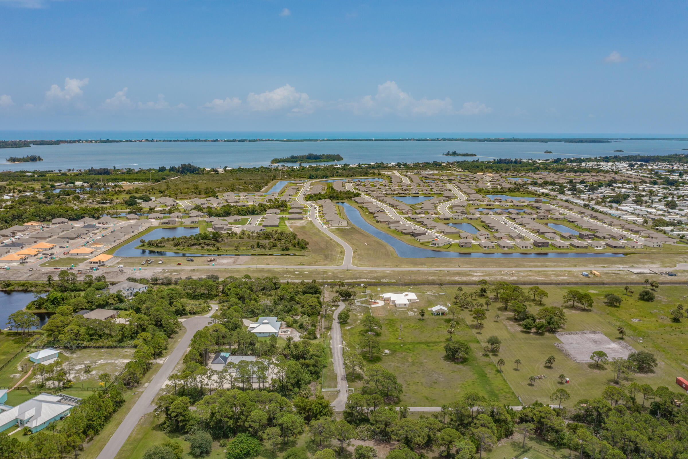 4715 Blossom Ridge Place Grant, FL 32949 - Photo 65 of 67 4715-Blossom-Ridge-Aerials-509