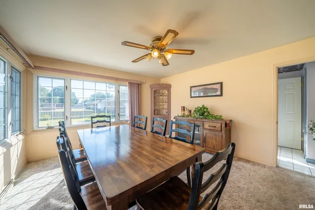 $209,900 | 5110 North Martha Street, Peoria, IL 61614