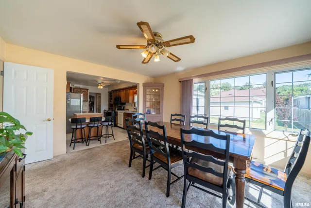 $209,900 | 5110 North Martha Street, Peoria, IL 61614