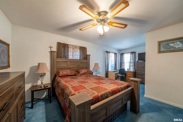 $209,900 | 5110 North Martha Street, Peoria, IL 61614