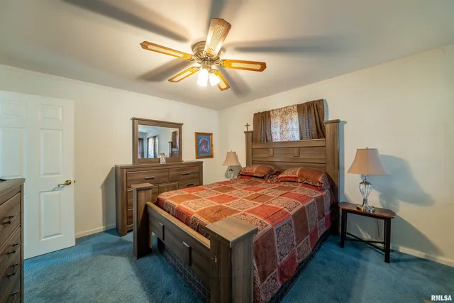 $209,900 | 5110 North Martha Street, Peoria, IL 61614