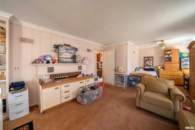 $209,900 | 5110 North Martha Street, Peoria, IL 61614