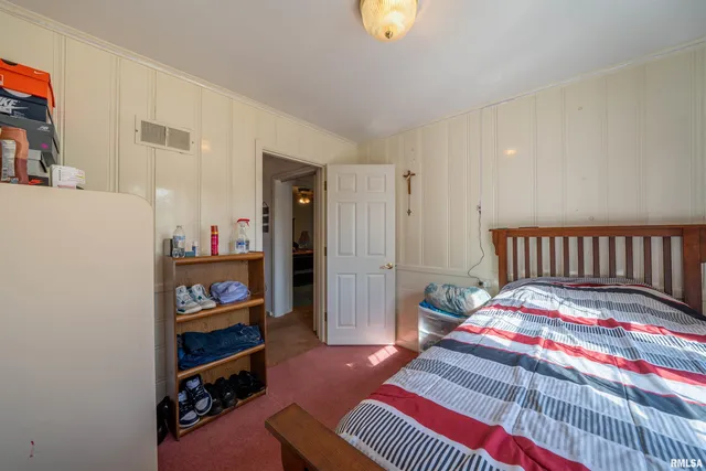 $209,900 | 5110 North Martha Street, Peoria, IL 61614