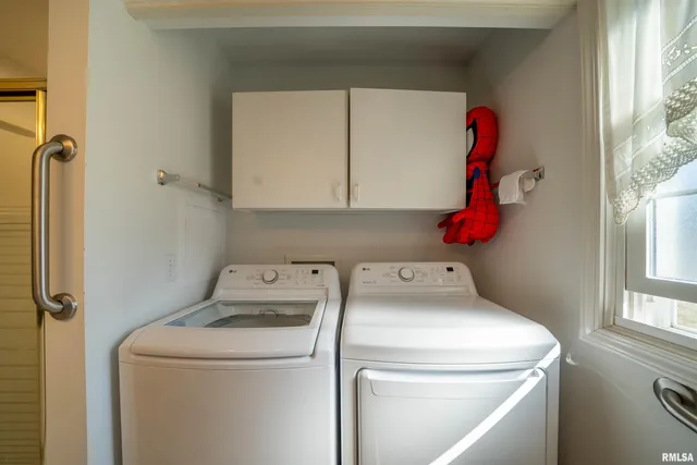 $209,900 | 5110 North Martha Street, Peoria, IL 61614